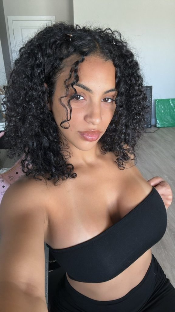kinda shy irl but not in the messages ;)