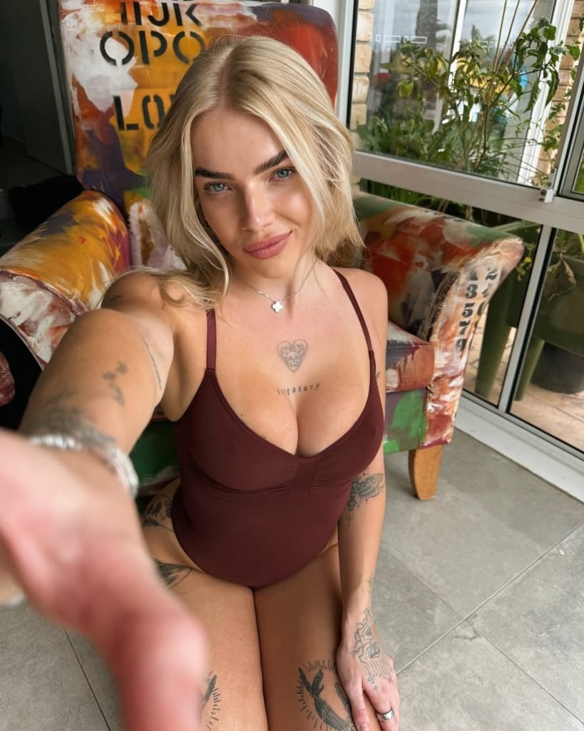 Tasha Paige