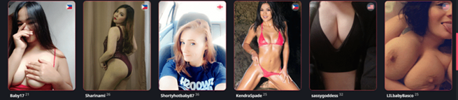 chat banner