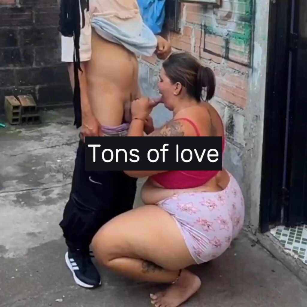 Tons of love