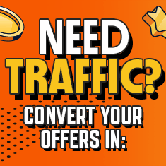 Juicy ads