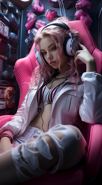music play list