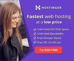 hostinger adult wesite hosting