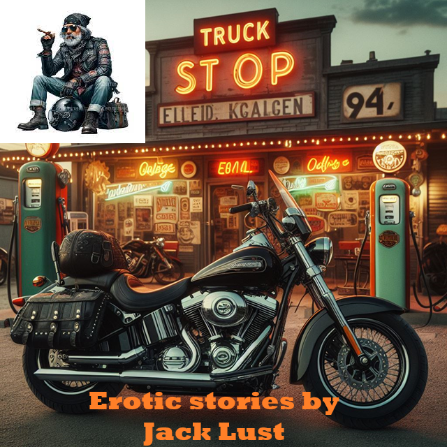 erotic stories by Jack Lust